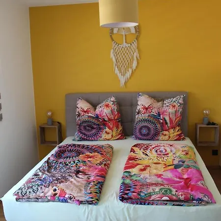 4you Apartment *