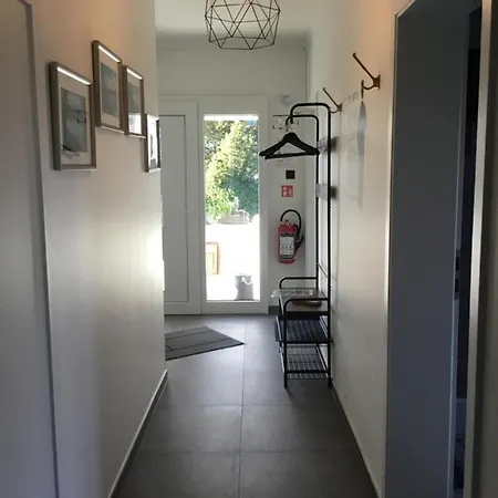 Apartmán 4you Butgenbach