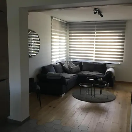 Apartmán 4you Butgenbach