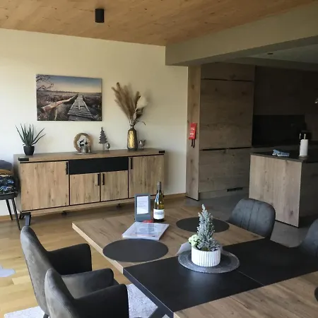 4you Apartment Butgenbach
