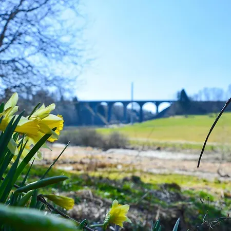 4you Lägenhet Butgenbach