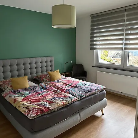 Appartement 4you *