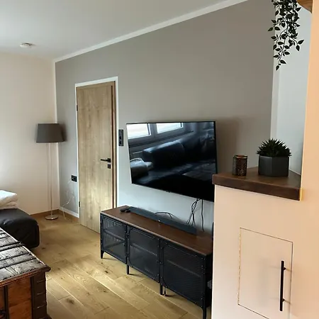 Appartement 4you
