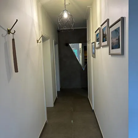 4you Appartement Butgenbach